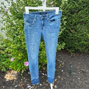 Calvin Klein Skinny Leg Jeans